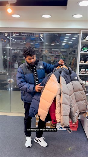 Retail & Wholesale Stock Available Cash on delivery 💥Address: Khulshi Town Center Chittagong Shop no: 156 What’s app : 01887-509805 For Wholesale Quarry Contact 8801844888909 (WhatsApp Available) Available in all sizes Grab Real Fast. | Sleek Outfit