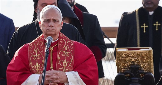 Pope Leo meets Middle East Christian leaders, condemns religious violence