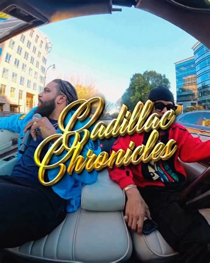 Birthday edition of @CadillacChroniclestv Still Krispy! #FBF #libraseason♎️ | Kia Shine