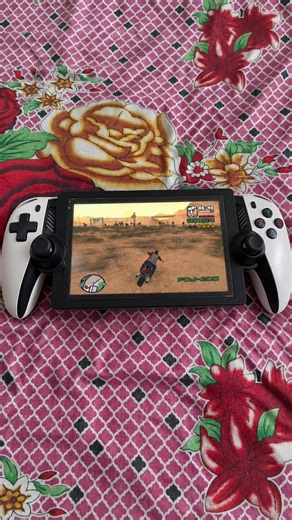 M28 Retro Handheld Game Console Review #m28 #retro #handheld