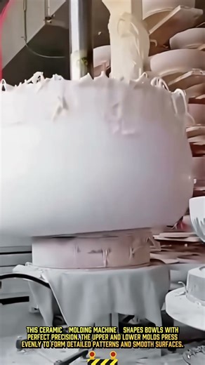 Best of Ceramic Printing Process for Custom Bowls #dailywork #CeramicPrinting