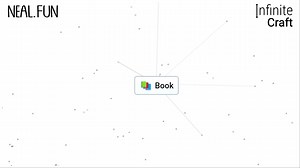 How to make book in Infiite Craft