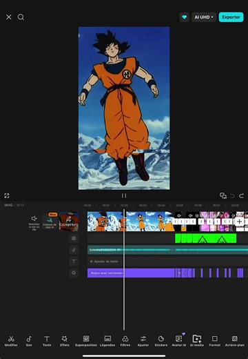 Goku solo #dbs #dbz #dragonball #dragonballsuper #viral