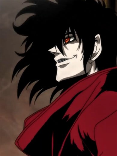 АЛУКАРД ВСТРЕТИЛ КОРОЛЕВУ | ХЕЛЛСИНГ | #аниме #anime #хеллсинг #hellsing #анимемомент #анимемоменты