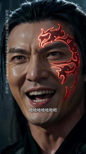 百岁楚慕寒目睹仙缘，孙女被掳，持神葫立誓踏宗救亲 #二次元 #先天天灵根：葫芦提纯万物道 AI漫剧 动态漫头部作品#二次元的动漫 动漫轻漫计划原创制作，小说漫画推广计划，动漫新番，#因为一个片段看完一部剧 动漫合集计划