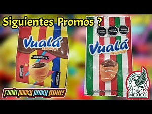 Vuala Sorpresa Pinki Pow Funki Punky Y Selección Mexicana Podrían Ser Las Siguientes Colaboraciónes