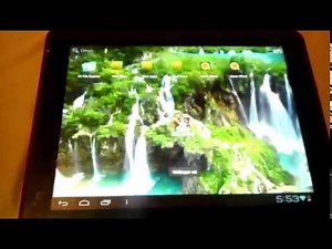 Waterfall Wallpapers