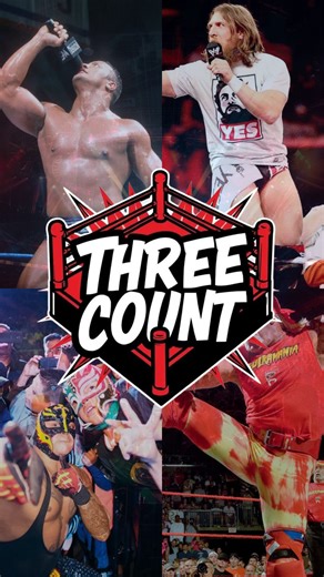 These three legends defined multiple eras! We countdown the Top 3 WWE Babyfaces of all time: The Rock, John Cena, and Stone Cold Steve Austin! #wwe #wrestling #stonecold #johncena #therock | Locked and Loaded Wrestling