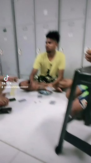 Mahesh Mahesh on TikTok
