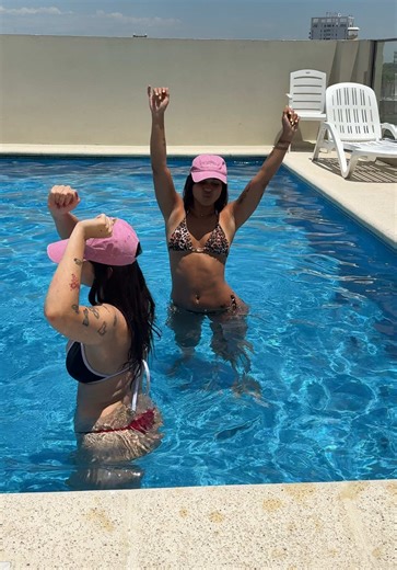 nos vemos en mdq 💋 @anny bellicoso💘