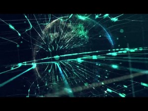 Digital Projection of Data Analysis