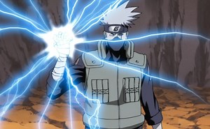 Cuál es la diferencia entre el Chidori y el Raikiri en Naruto