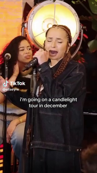 Candlelight Concert Tour Tickets Available Now