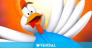 Todos los juegos de Chicken Invaders - Saga completa