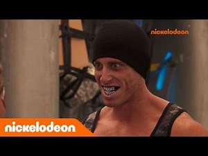 Henry Danger | Tombés du ciel | Nickelodeon France