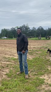 We got the tiller!!! Let’s gooooo!! #farmlife#arkansas#watermelonseason | Sarah Lynn