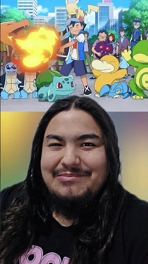 Is the Pokémon anime FREE and DUBBED here on YouTube? Too bad Ash's journey takes so long...