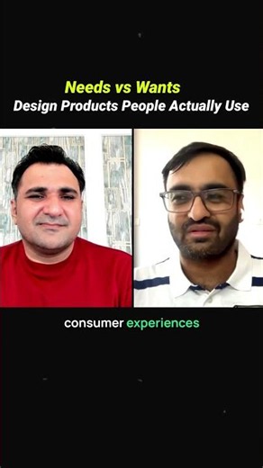 Design products that actually matter #design #ux #innovation