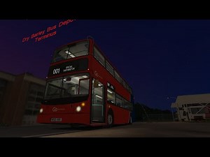 OMSI 2 | Farthington 001 • Volvo B7TL ALX400 (Enhanced Multipack)