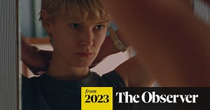 Watch a trailer for Blue Jean.
