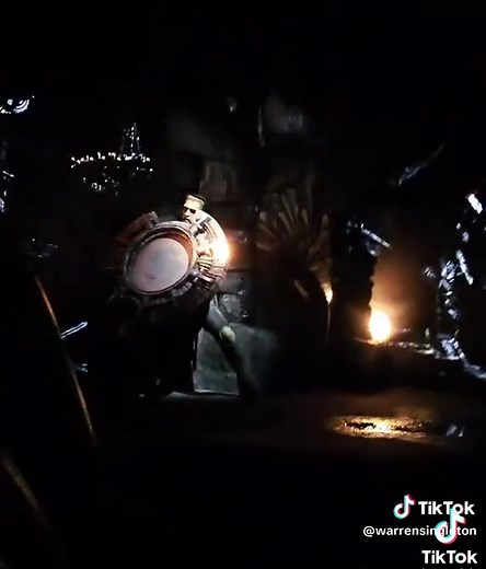 Epic Universe Monsters: Real-Life Animatronics Revealed