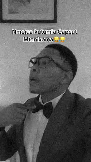 Bow Tie Adjustment: Classic Style in Black and White