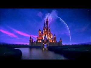 Disney Movie Intro [HD//HQ] 1080P