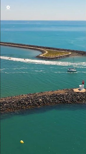 France ⎜Cap d'Agde ⎜Sud de la France