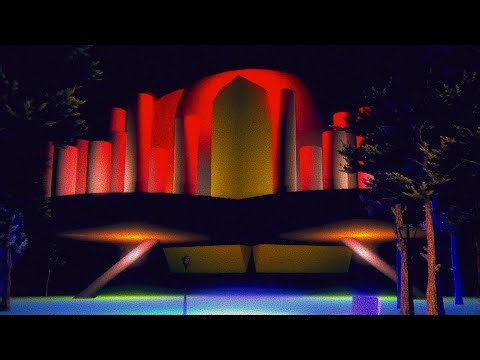 Holding Off an Alien Invasion with JUST A Shotgun! | Hollow Hometown