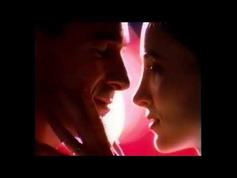 Gillette Sensor Commercial - 1992 (Australia)