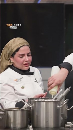 من واحد لعشرة كم أحببتم تحدي الأرز في الحلقة الثانية من توب شيف؟