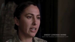 The United States Air Force's Basic Military Training is the "Gateway to Readiness". FULL STORY➡️: https://go.usa.gov/xyfdf | Airman Magazine