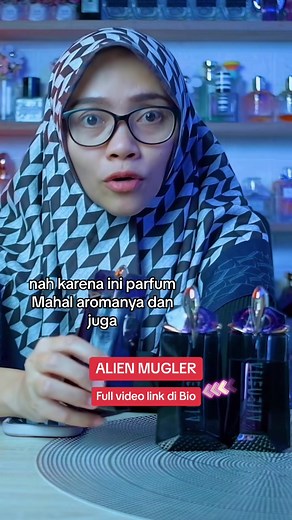 Discover Alien Mugler Fragrances