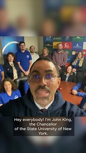 #SUNY Free App Weeks are here! Take advantage and get up to five SUNY applications for free until October 29! suny.edu/apply #ApplytoSUNY #SUNY #highereducation | SUNY - The State University of New York