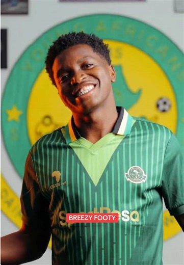 Allan Okello Joins Yanga SC: Transfer Details and Contract