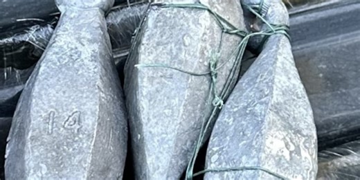 Pollock man arrested for bass fishing contest fraud