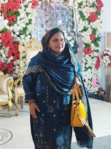 Enchanting Wedding Moments in Lahore