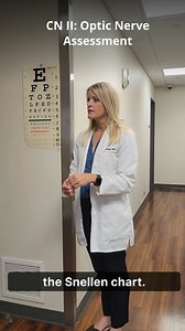 Could you spot vision loss before your patient even mentions it?...