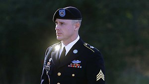 Judge: Sgt. Bowe Bergdahl won't face jail time, will be dishonorably discharged