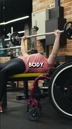 Your Muscles Secretly Remember Everything You Do #science #shorts
