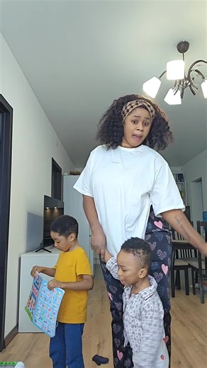 Celebrating Family Bonds with My Baby