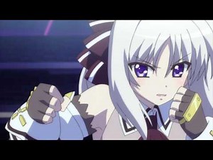 TVアニメ「ViVid Strike!」ストーリームービー#07