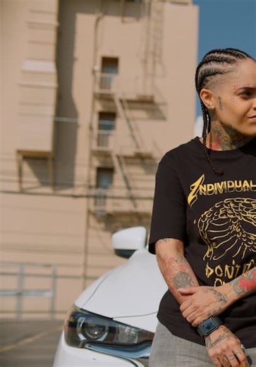 Angel S01:E02 - Friends of Foes