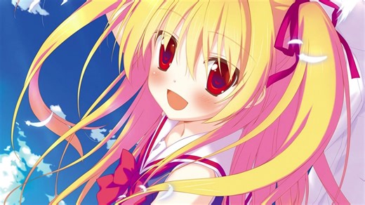 Ceui - COLORFUL DAYS!! (Epsilon Remix)