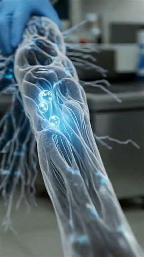 Magnesium: The Mineral That Supports Sleep and Recovery