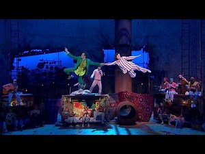 Flying manchild named Peter is delusional about growing up W/ slime tutorial (NTL Peter Pan)