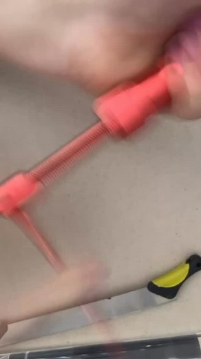 A little checkerboard pattern for your Wednesday morning! #polymerclay #pattern #polyclay #sculpey | The Little Craft House