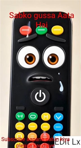 “रिमोट का गुस्सा | सोफ़े के नीचे की सच्चाई” #bharatfacts #funny #agrifacts #agrariancrisis