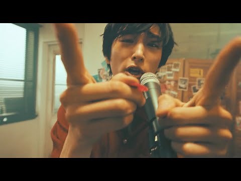 2 / SONG FOR YOU(Official Music Video)