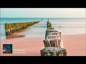 Solarized - Livonian Coast [Summer Melody]